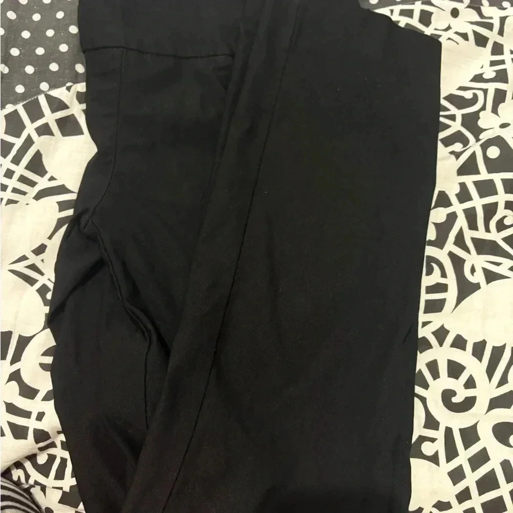 George stretch pants - Picture 3 of 3